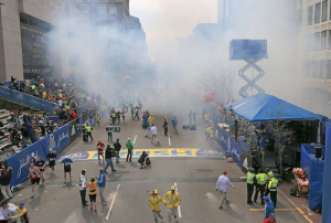 Boston Marathon Psychology: Understanding Runners’ Minds