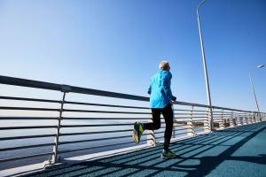 Exercise and Colon Cancer Survival: Boosting Longevity