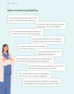 Medical Gaslighting: Understanding Patient Experiences