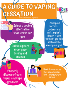 Vaping Cessation: How Varenicline Helps Teens Quit