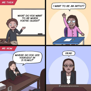 Self-Deprecating Humor: Why You Should Take Less Seriously