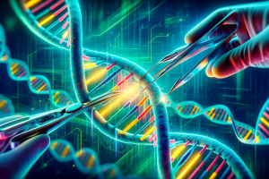 Gene Editing Breakthroughs: Transforming Medical Science