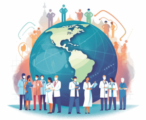 Global Health: Insights from Atul Gawande on USAID’s Future